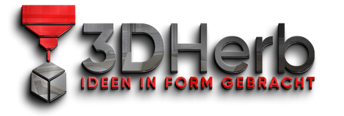 3DHerb logo