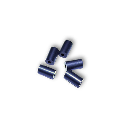 Für Powermatic 5 Ersatz Silikonschlauch  Set - Zubehör für Powermatic 5, Zorr PM 5