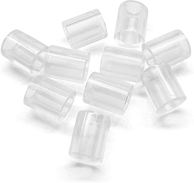 Für Powermatic 3 Ersatz Silikonschlauch  Set - Zubehör für Powermatic 3 Plus, Zorr PM 3