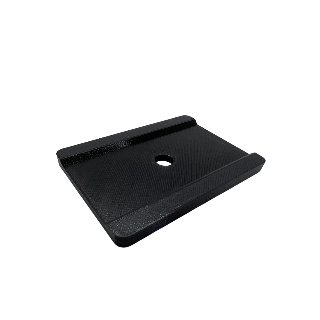 Unterlage Profilschiene Multiflexboard Konsole Möbel VW T5 T6 T6.1 Multivan