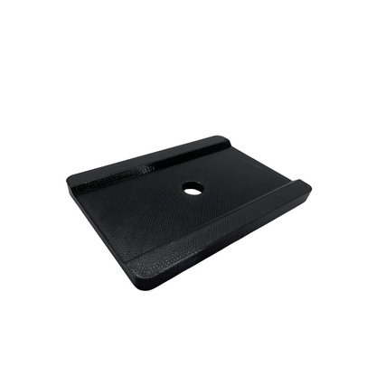 Unterlage Profilschiene Multiflexboard Konsole Möbel VW T5 T6 T6.1 Multivan
