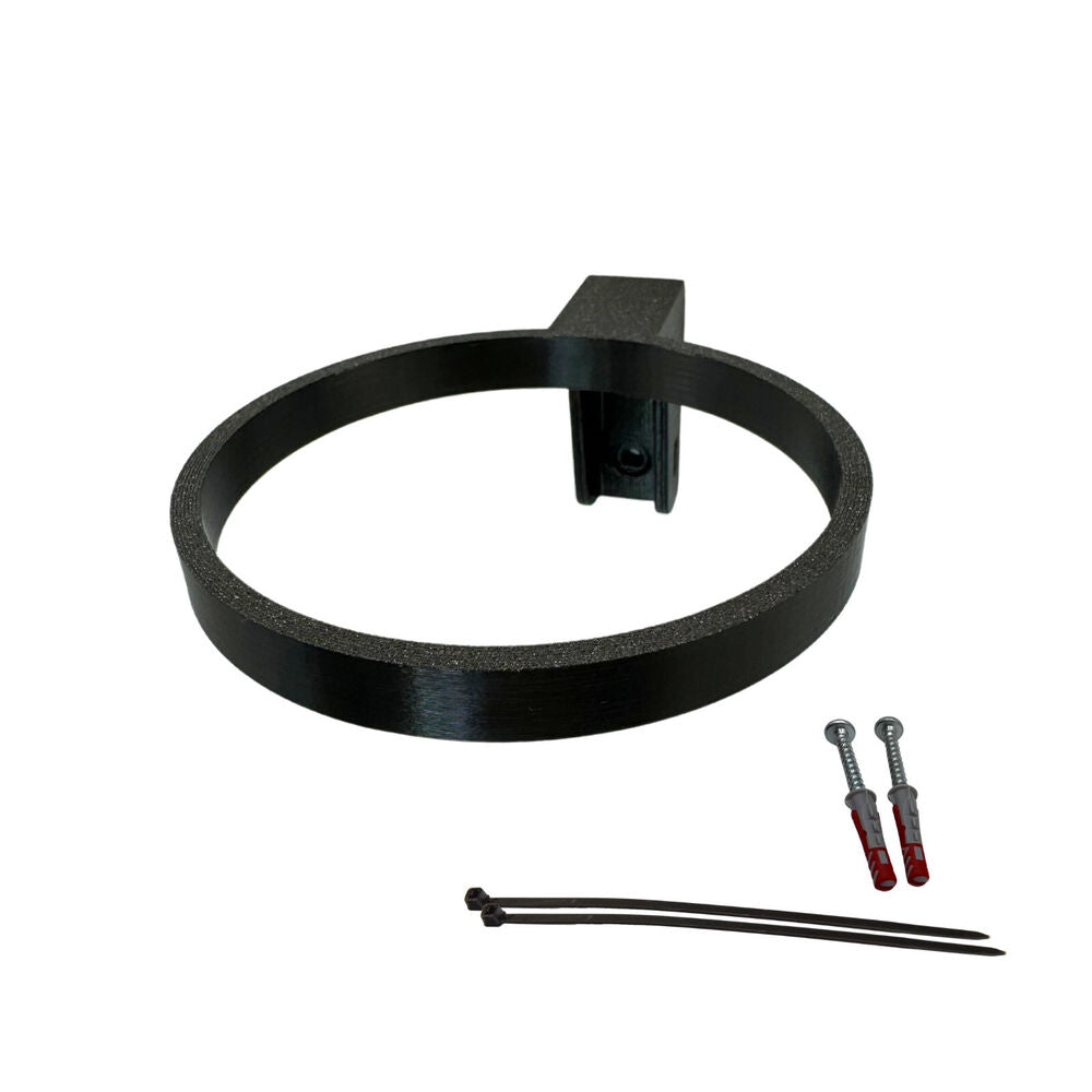 Wandhalterung für Netatmo Regenmesser Wandhalter Regensensor Halterung Schrauben