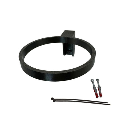 Wandhalterung für Netatmo Regenmesser Wandhalter Regensensor Halterung Schrauben